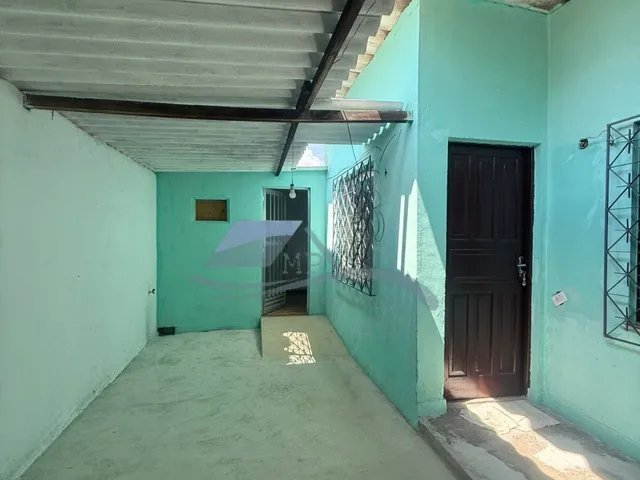 Imagem 5: CASA RESIDENCIAL em RIO DE JANEIRO - RJ, CAMPO GRANDE