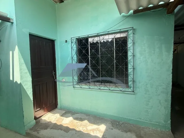 Imagem 12: CASA RESIDENCIAL em RIO DE JANEIRO - RJ, CAMPO GRANDE