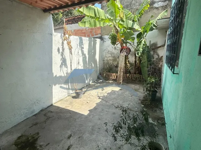 Imagem 7: CASA RESIDENCIAL em RIO DE JANEIRO - RJ, CAMPO GRANDE