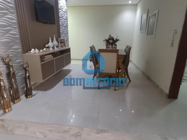 Imagem: Casa à venda, Park da Fraternidade, GOVERNADOR