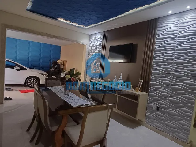 Imagem 6: Casa à venda, Park da Fraternidade, GOVERNADOR VALADARES - MG
