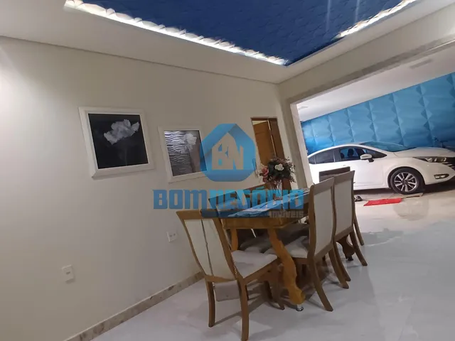 Imagem 8: Casa à venda, Park da Fraternidade, GOVERNADOR VALADARES - MG
