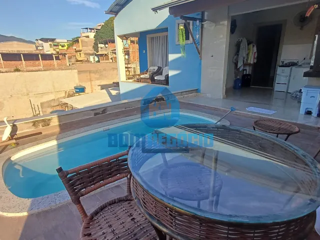 Imagem: Casa à venda, Park da Fraternidade, GOVERNADOR