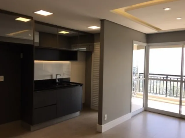 Imagem: Apartamento Residencial em Barueri - Sp