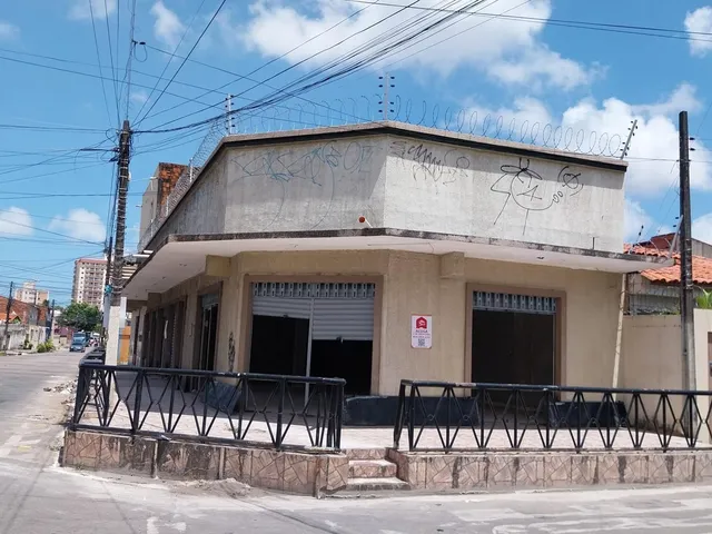 Imagem: LJ1913) Loja comercial pra alugar, 58m²