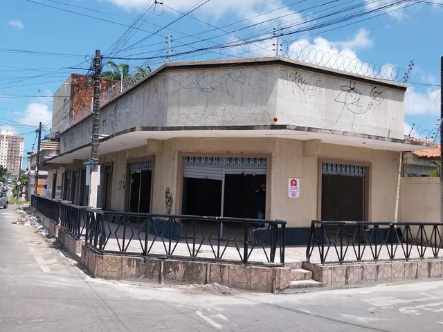 Imagem 8: LJ1913) Loja comercial pra alugar, 58m² - Montese - Fortaleza/CE