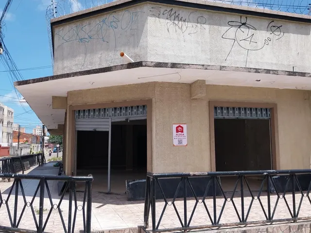 Imagem 10: LJ1913) Loja comercial pra alugar, 58m² - Montese - Fortaleza/CE
