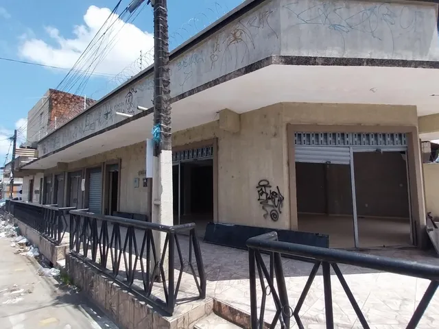 Imagem 12: LJ1913) Loja comercial pra alugar, 58m² - Montese - Fortaleza/CE
