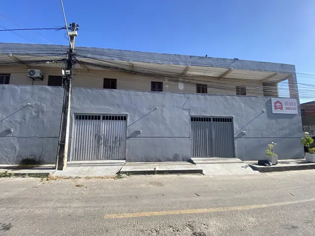 Imagem: AP2026)Apto 60m², 2 quartos - Jangurussu
