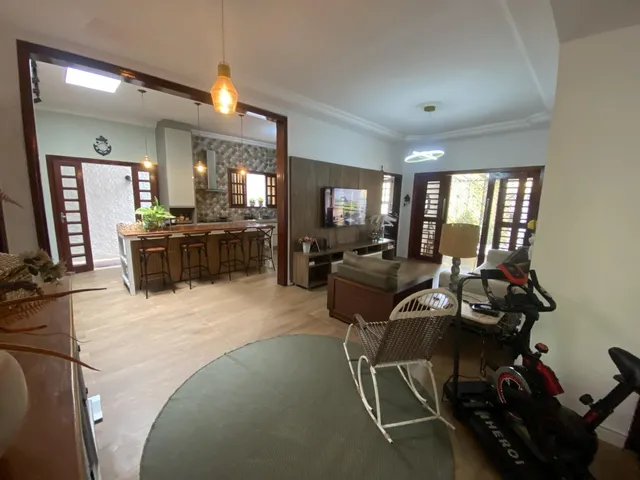 Imagem 16: CA8287) Excelente Casa Duplex medindo 372,00m²