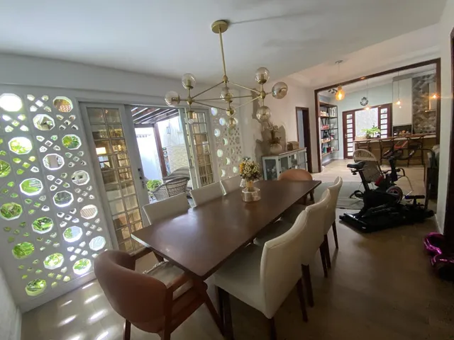 Imagem 12: CA8287) Excelente Casa Duplex medindo 372,00m²