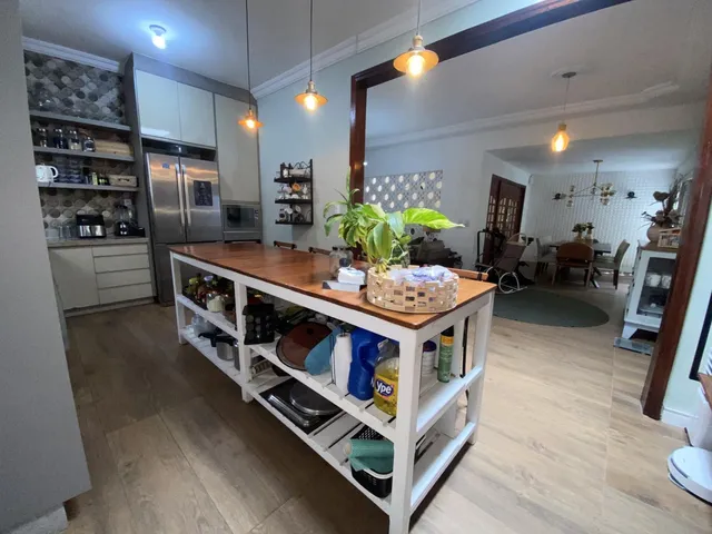 Imagem 8: CA8287) Excelente Casa Duplex medindo 372,00m²