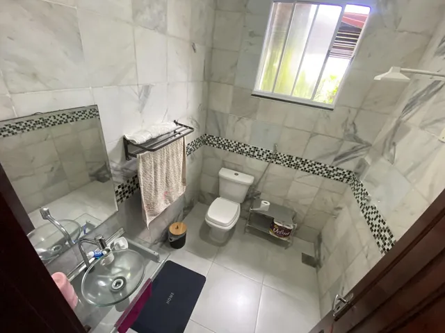 Imagem 2: CA8287) Excelente Casa Duplex medindo 372,00m²
