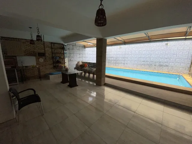 Imagem 7: CA8287) Excelente Casa Duplex medindo 372,00m²