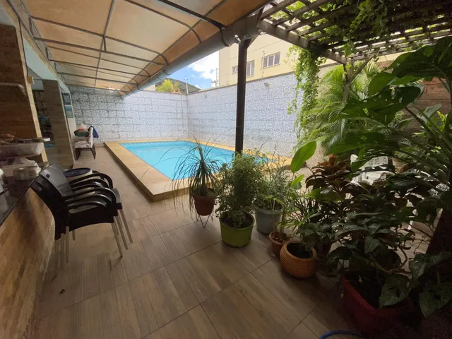 Imagem 14: CA8287) Excelente Casa Duplex medindo 372,00m²