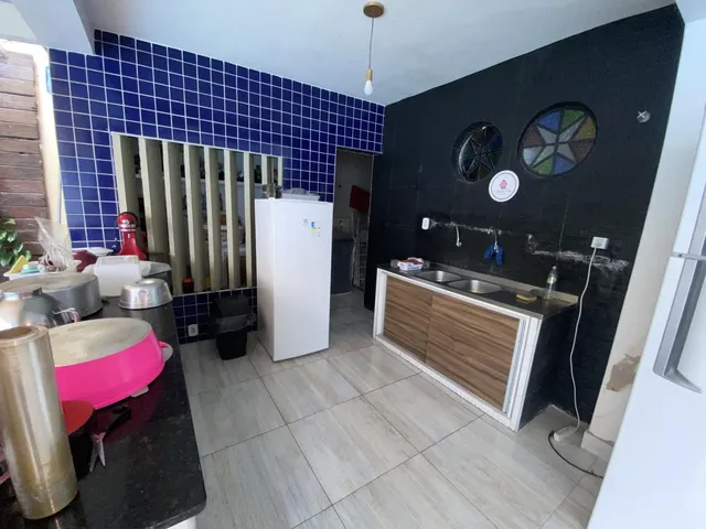 Imagem 15: CA8287) Excelente Casa Duplex medindo 372,00m²