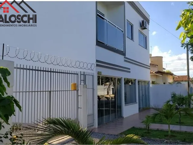 Imagem: CASA RESIDENCIAL em NOVA MUTUM - MT, Bairro