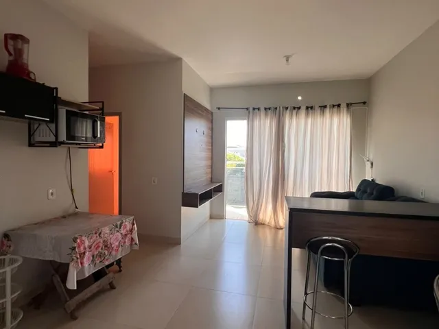 Imagem 3: CASA RESIDENCIAL em NOVA MUTUM - MT, Bairro Parque do Sol