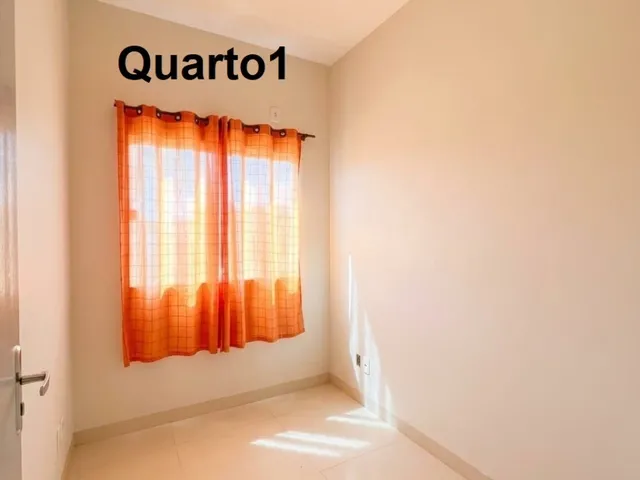 Imagem 12: CASA RESIDENCIAL em NOVA MUTUM - MT, Bairro Parque do Sol