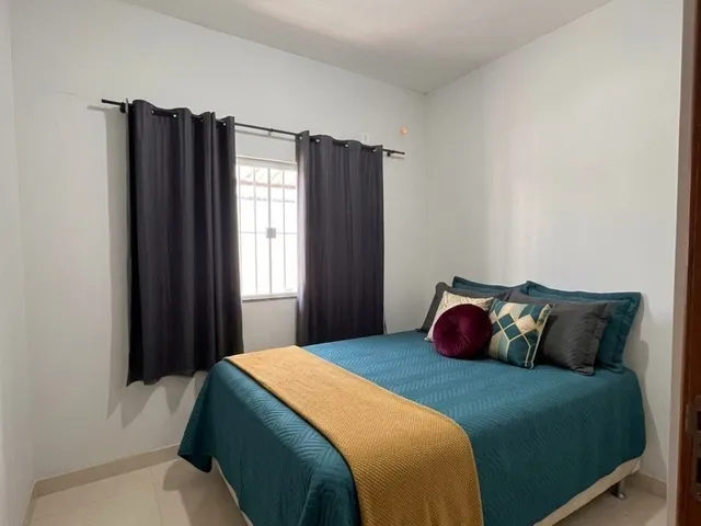 Imagem 7: CASA RESIDENCIAL em NOVA MUTUM - MT, Bairro Parque do Sol