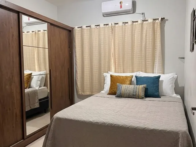 Imagem 13: CASA RESIDENCIAL em NOVA MUTUM - MT, Bairro Parque do Sol