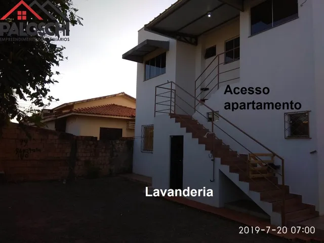 Imagem 16: CASA RESIDENCIAL em NOVA MUTUM - MT, Bairro Parque do Sol