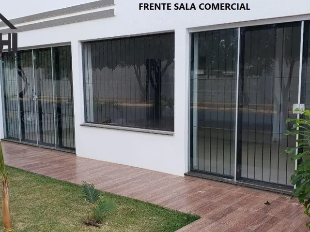 Imagem 6: CASA RESIDENCIAL em NOVA MUTUM - MT, Bairro Parque do Sol