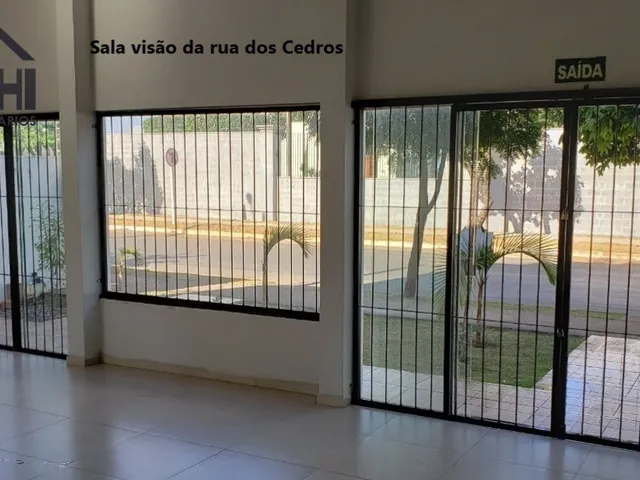 Imagem 10: CASA RESIDENCIAL em NOVA MUTUM - MT, Bairro Parque do Sol