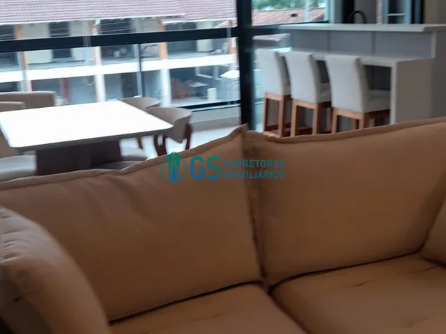 Imagem 5: Apartamento A Venda com 3 Quartos e com Vista Lateral na Praia do Sonho