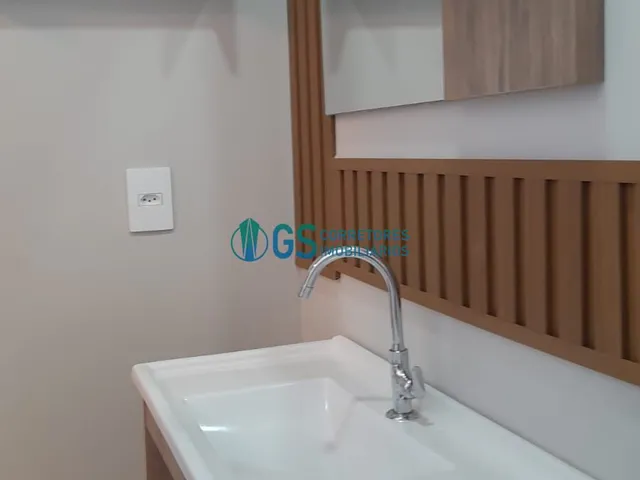 Imagem 7: Apartamento A Venda com 3 Quartos e com Vista Lateral na Praia do Sonho