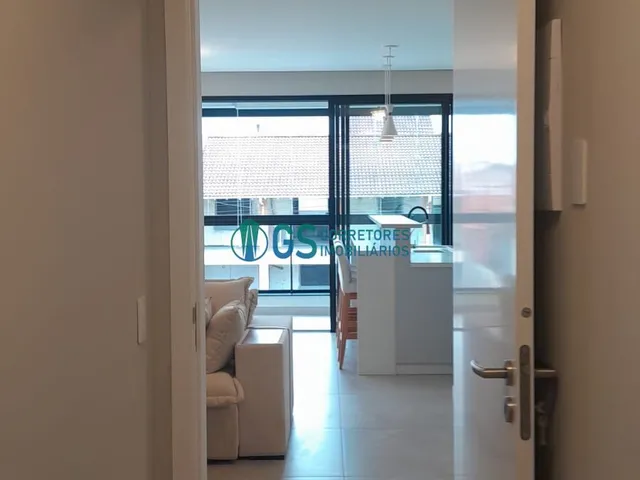Imagem 10: Apartamento A Venda com 3 Quartos e com Vista Lateral na Praia do Sonho