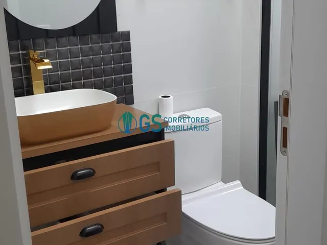 Imagem 14: Apartamento A Venda com 3 Quartos e com Vista Lateral na Praia do Sonho
