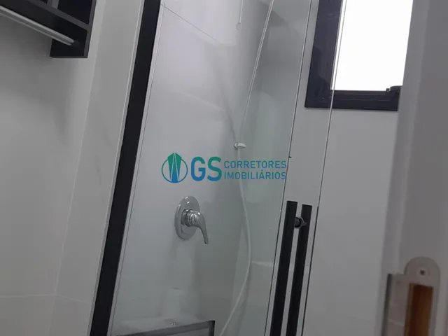 Imagem 16: Apartamento A Venda com 3 Quartos e com Vista Lateral na Praia do Sonho
