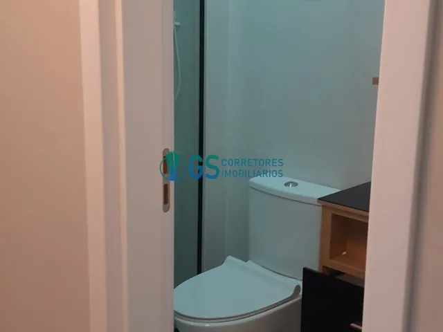 Imagem 2: Apartamento A Venda com 3 Quartos e com Vista Lateral na Praia do Sonho