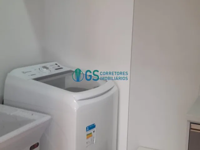 Imagem 11: Apartamento A Venda com 3 Quartos e com Vista Lateral na Praia do Sonho