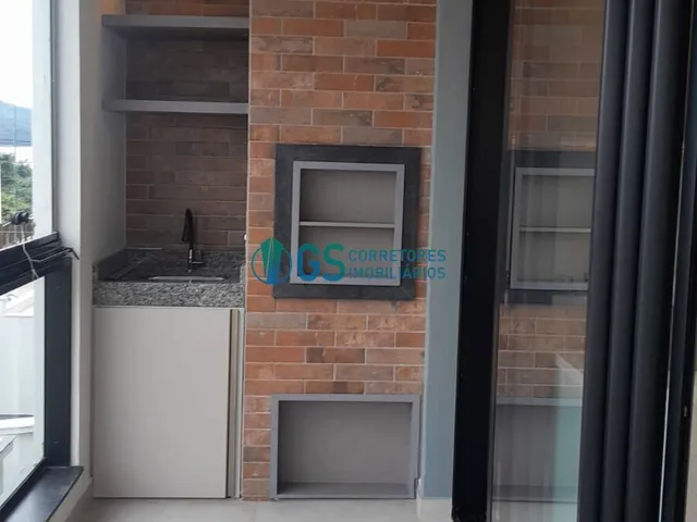 Imagem 13: Apartamento A Venda com 3 Quartos e com Vista Lateral na Praia do Sonho