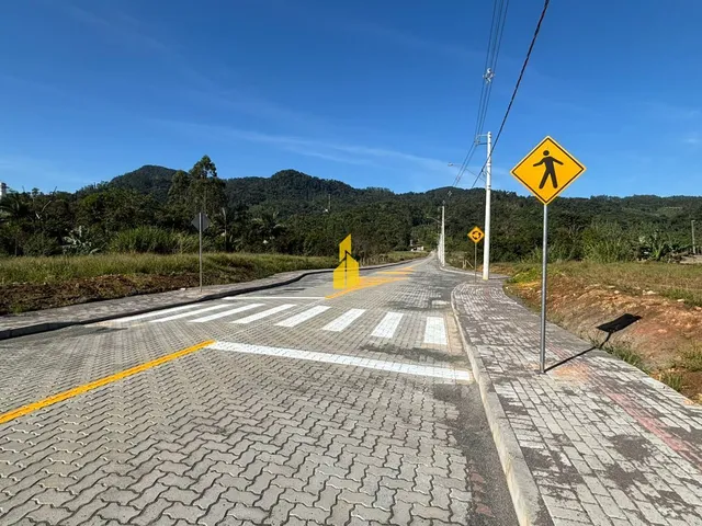 Imagem: Loteamento Valle Vêneto no Bairro Rodeio