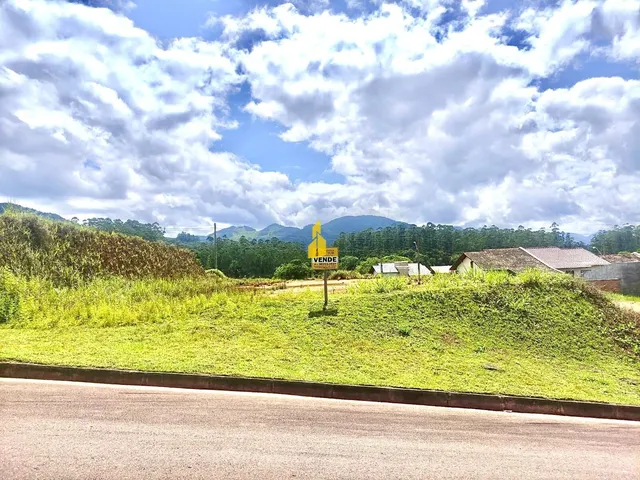 Imagem 5: Terreno Pronto para Construir