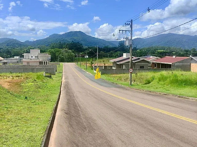 Imagem 4: Terreno Pronto para Construir