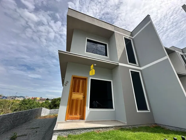 Imagem: Casa À Venda no Bairro João Paulo II