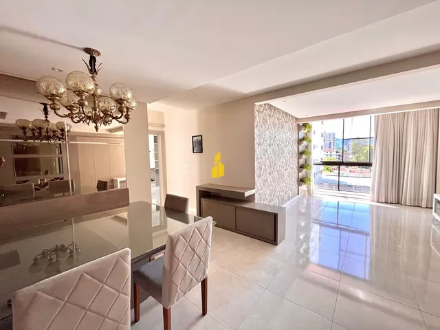 Imagem 16: Apartamento Semi Mobiliado no Centro de Timbó
