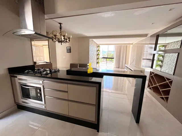 Imagem 14: Apartamento Semi Mobiliado no Centro de Timbó