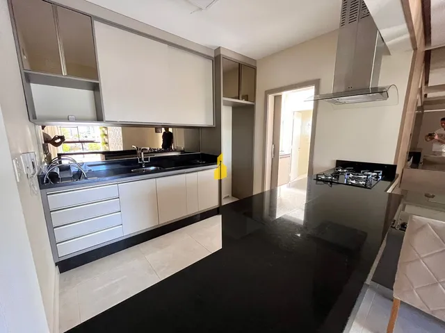 Imagem 3: Apartamento Semi Mobiliado no Centro de Timbó