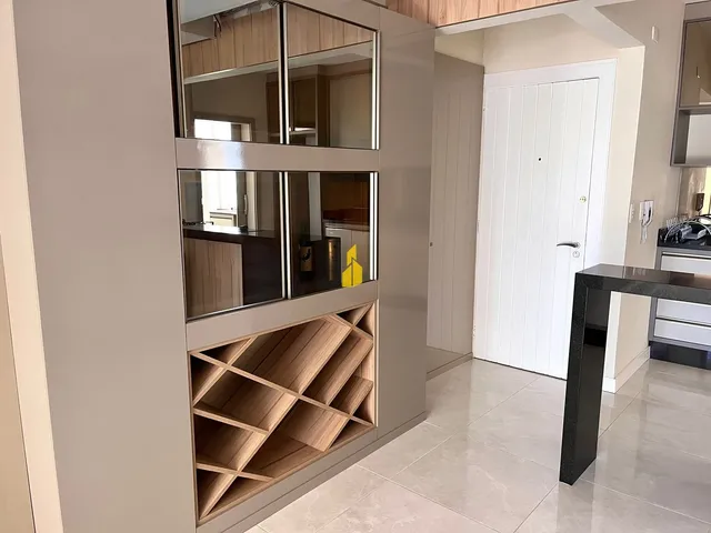 Imagem 15: Apartamento Semi Mobiliado no Centro de Timbó