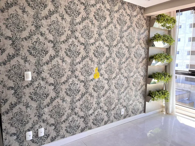 Imagem 4: Apartamento Semi Mobiliado no Centro de Timbó