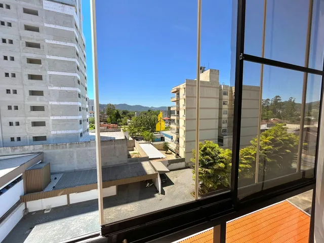 Imagem 6: Apartamento Semi Mobiliado no Centro de Timbó