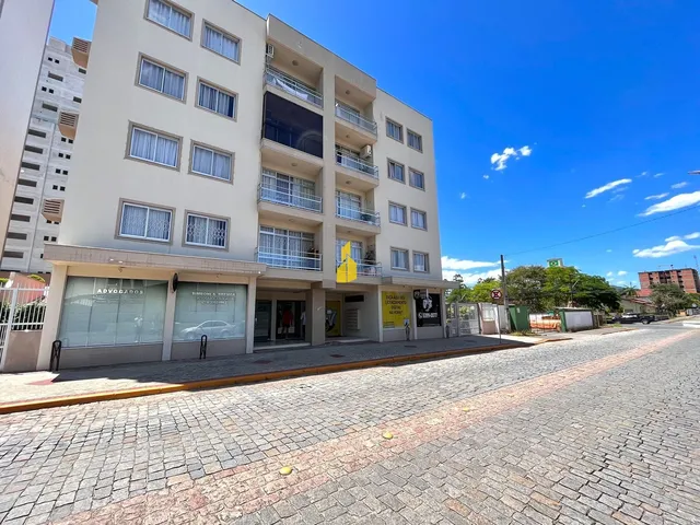 Imagem 13: Apartamento Semi Mobiliado no Centro de Timbó