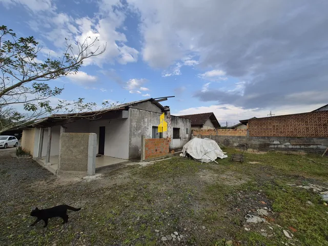 Imagem 4: Casa À Venda no Bairro Divinéia - Rio dos Cedros/Sc