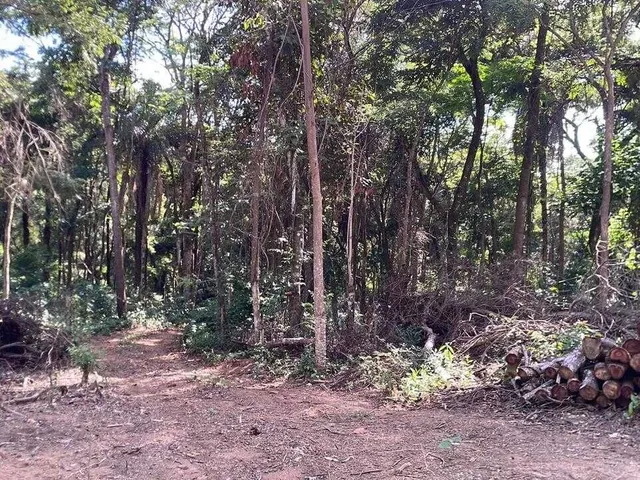 Imagem 4: Terreno em Sitio Novo- Mateus Leme- MG