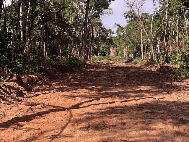 Imagem 2: Terreno em Sitio Novo- Mateus Leme- MG